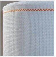 ⊙◕☞ 18CT 16CT 14CT 11CT 9CT Whites 75X75cm Embroidery / cross stitch Canvas Aida Cloth Fabric