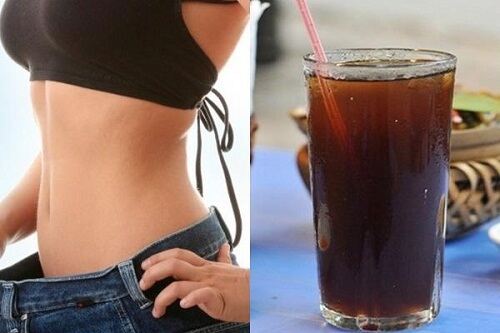 Trà bí đao giảm cân mát gan thanh lọc cơ thể 50gram - ảnh sản phẩm 5