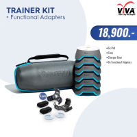 VIVA อุปกรณ์ออกกำลังกาย BLAZEPOD 6 Pods - Trainer Kit (Kit Set)