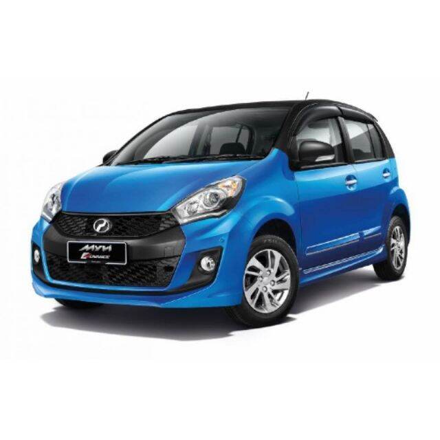 Perodua myvi window switch | Lazada