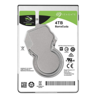 HDD SEAGATE 4 TB  2.5"  BARRACUDA 5400RPM SATA3 (ST4000LM024)