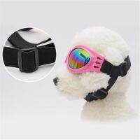 ZZOOI New Arrive Pet Dog Goggles 2020 Fashion Foldable Outdoor Sun Glasses High Quality Pet Supply