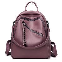 Fashion Travel Large Women Backpacks For Girls Simply Casual New School Bag Luxury Desigs Female Shoulder package Drop Shipping