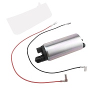 Motorcycle Fuel Pump for Suzuki RMZ250 RMZ450 TU250 TU250X Kawasaki KX250F