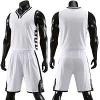 Customized Men Basketball Jerseys set Personality Uniforms Sports Clothes Jerseys women basketball jerseys college tracksuits