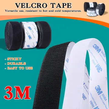 VELCRO TAPE STRIPS