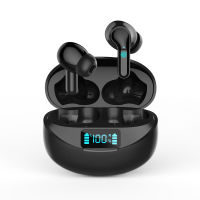 TWS Bluetooth Wireless Earphone 5.0 Touch Control Earbuds Waterproof 9D HiFi Stereo Music Sports Mini Headset in-Ear i17