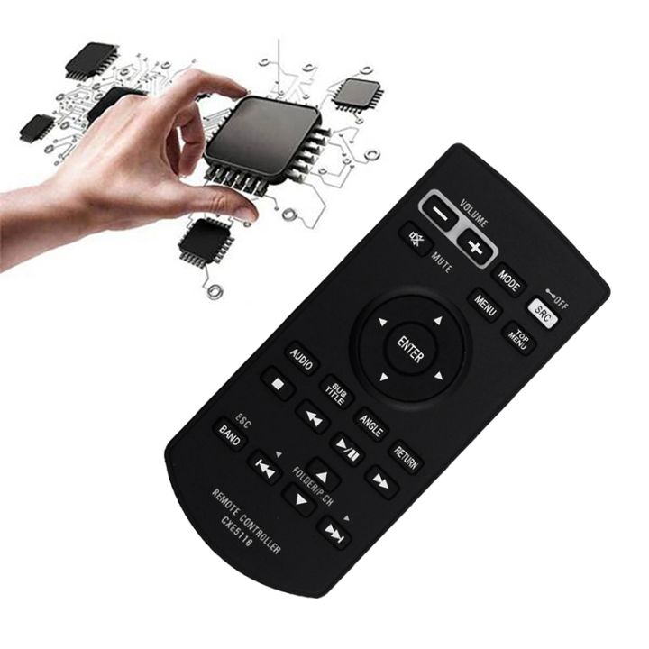 cxe5116-remote-control-plastic-remote-control-for-pioneer-dvd-rds-av-receiver-avh-2450bt-avh-1450dvd-avh-210ex-avh-p4450bt