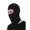 Giao màu ngẫu nhiên khăn trùm ninja nhiều màu, co giãn tốt giúp đội mũ bảo - ảnh sản phẩm 1