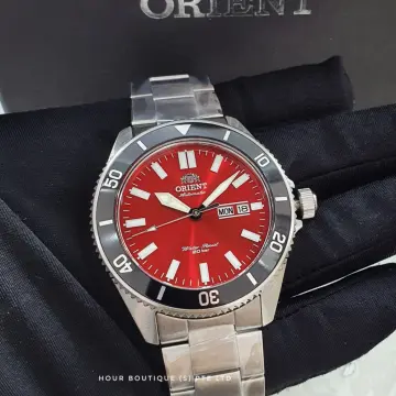 Orient kano outlet red