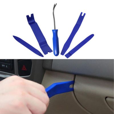 GPS Tools For Reparing Interior Exterior Panel Removal Audio Modification Car Audio Disassembly Tool Dash Moulding Trim