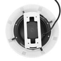 AC12V LED Light, Remote Control Light for Both Fresh / Salt Water for Swimming Pool