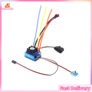 Lzclematis hàng có sẵn hsp Xe điều khiển từ xa 120A ESC không chổi than