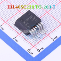 5ชิ้น IRL40SC228ถึง-263-7 40SC228ต่อ-263 SMD 40V/557A N-Channel ทรานซิสเตอร์ใหม่แบบดั้งเดิม