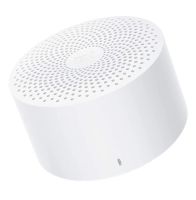 BLUETOOTH SPEAKER (ลำโพงบลูทูธ) MI COMPACT BLUETOOTH SPEAKER 2 (WHITE)