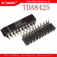 5pcs TDA8425 DIP20 TDA 8425 DIP 20 DIP