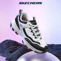 Skechers สเก็ตเชอร์ส รองเท้า ผู้ชาย Sport I-Conik Shoes - 8790091-WBK