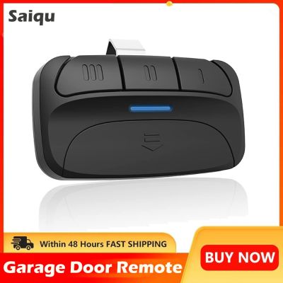 Universal Garage Remote 310 315 390MHZ Garage Door Commands Chamberlain LiftMaster For 893MAX Remote Control