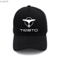 New hats caps dj 2023 unisex tiesto men women baseball cap cotton cap sports cap outdoors cap snapback hat fitted cap #2 Versatile hat