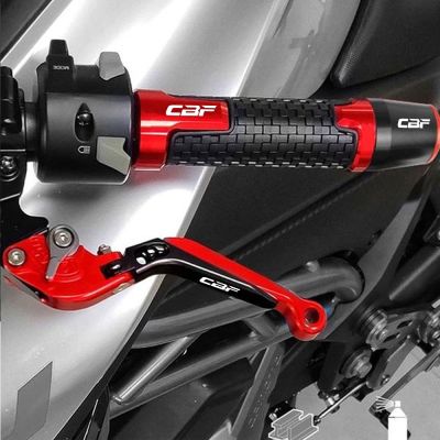 Motorcycle 7/8 22mm handle bar grip ends Plug For Honda CBF 500 600 600S 1000 CBF600 CBF1000 CBF500 CB600S CBF 125 150 250 500