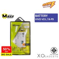 MEZZ แบตเตอร์รี่ VIVO V21 B-P9 มีมอก. รับประกัน1ปี #แบตโทรศัพท์  #แบต  #แบตเตอรี  #แบตเตอรี่  #แบตมือถือ