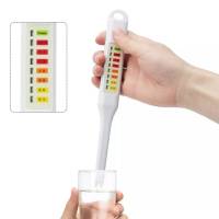 เครื่องวัดความเค็ม LED Salinity Meter กันน้ำ เครื่องวัดความเค็มในอาหาร กันน้ำเพื่อการดูแลสุขภาพ มีพร้อมส่ง