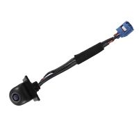 95766-D2000 New Rear View Reverse Camera Assist Backup Camera for