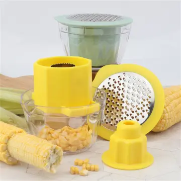 The Highest-Rated Corn Peelers for 2023