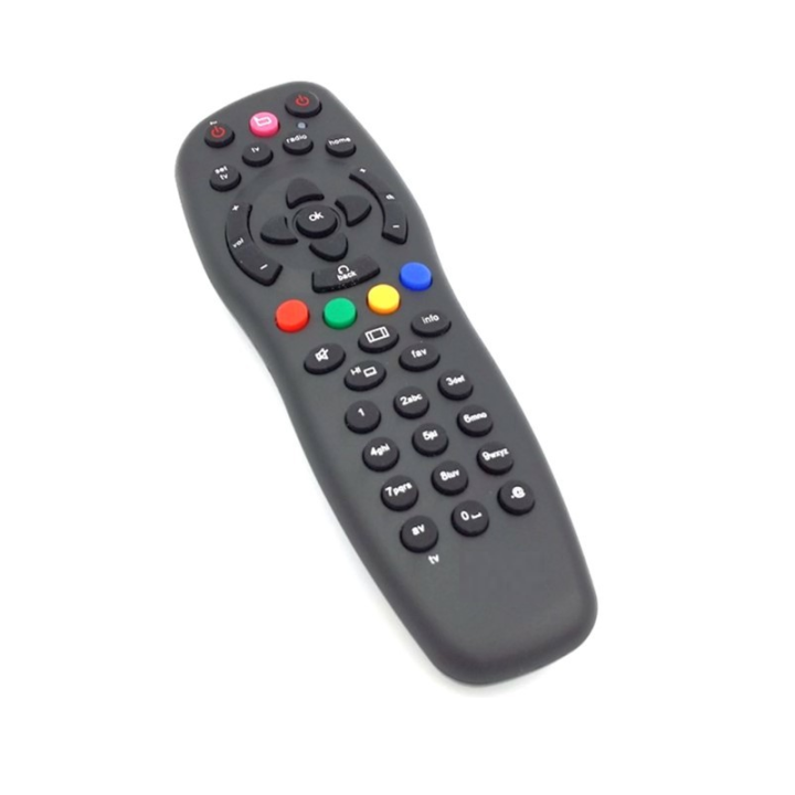 Astro Remote Control for HD and Non-HD decoder | Lazada