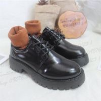 G Dragon Daisy Shoes High Sole ulzzang oxford With CLIP - Real Picture