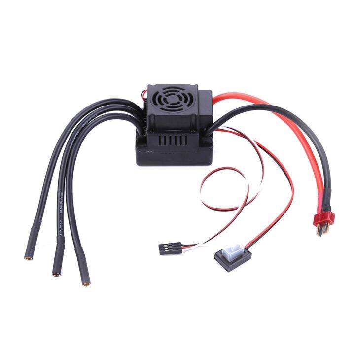 waterproof-esc-60a-80a-120a-brushless-esc-electric-speed-controller-with-5-5v-3a-bec-amp-program-card-for-1-8-1-10-1-10-rc-car-power-points-switches-sa