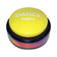 Party Prank Button 30 Seconds Music Dirty Dancing Props with Adjustable Volume Family Gatherings and Games Supplies for Children and Adults generous