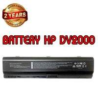 รับประกัน 2 ปี BATTERY HP DV2000 แบตเตอรี่ เอชพี DV3000 Series 6Cells