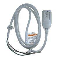 Cat.no. L15515/15615/15620ใบรับรอง UL ปลั๊กสายไฟ LCDI สำหรับเครื่องปรับอากาศ LG, Frigidaire