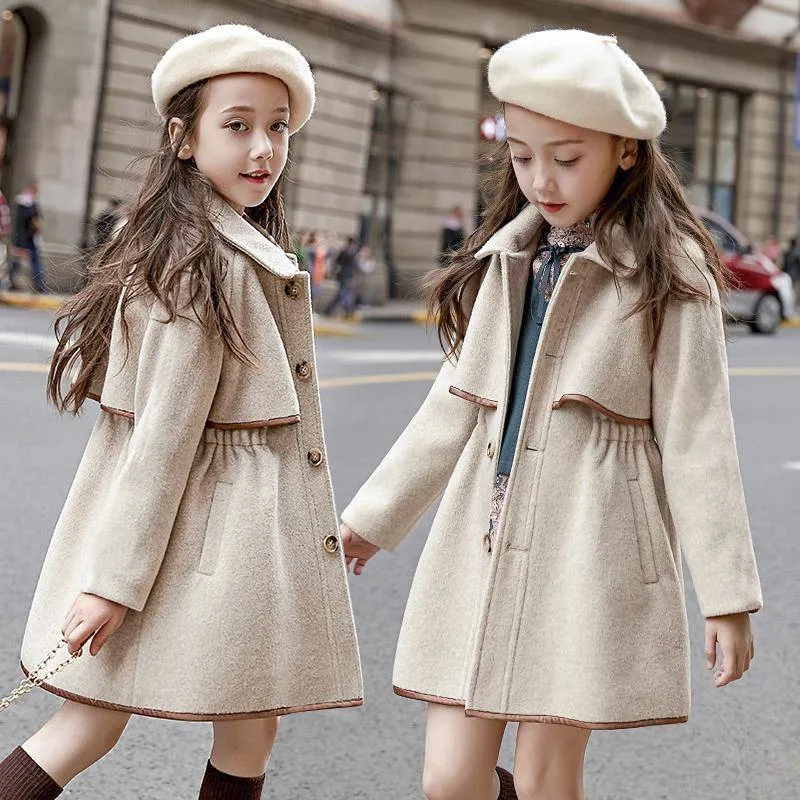 little girls winter fashion