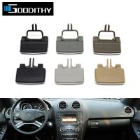 Car Front Rear Air Conditioner AC Vent Outlet Tab Clip Repair Kit For Mercedes Benz ML GL W164 X164 300 350 450 500 2007-2011