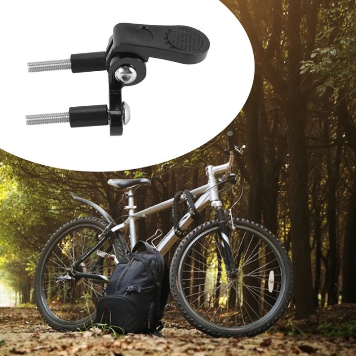 bicycle-headlight-mount-adaptor-for-stem-mount-cycling-front-light-led-lamp-holder-bracket-camera-type-connector