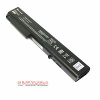 Battery Notebook HP8530-8 Hp EliteBook 8530p 8530w 8540p 8540w 8730p 8730w 8740w 501114-001 8Cells 14.4V 63Wh 4400mAh