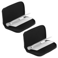 2X Memory Card Carrying Case - Black (Generic)