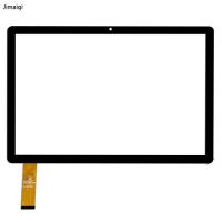 H06.5385.001 For 10.1 Inch Teclast M40SE Tablet External Capacitive Touch Screen Digitizer Panel Replacement Display M40 se Artificial Flowers  Plants