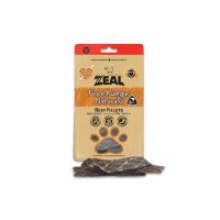 Zeal Freeze Dried Beef Fillets ซีล เนื้อวัวนิวซีแลนด์ ขนาด 125 กรัม