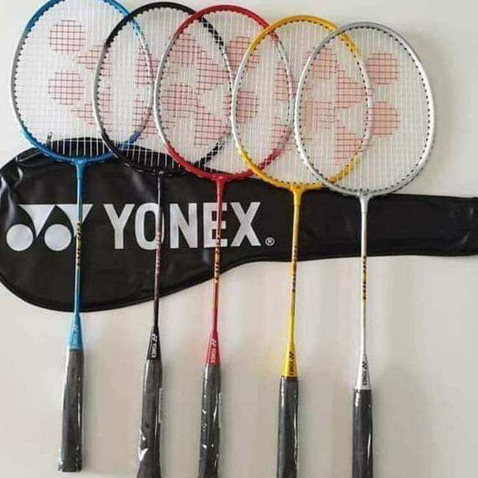 Yonex GR 303 Raket Badminton Anak Original Lazada Indonesia
