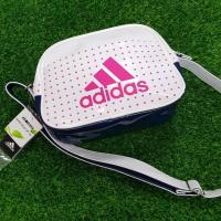 Adidas อาดิดาส กระเป๋าคาดหลัง กระเป๋าสะพายข้าง ของแท้ รหัส AP3367 อาดิดาส