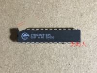 1pcs CY8C24423-24PI CY8C24423A-24PXI นำเข้าชิป IC คอลัมน์คู่รวม DIP-28