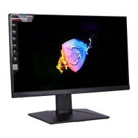 จอคอมพิวเตอร์|| MONITORMSI OCULUX NXG253R 24.5" IPS 360Hz G-SYNC||