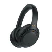 【DT】hot！ WH-1000XM4 Industry Leading Noise Canceling Overhead Headphones/ Up to 30-hour Battery