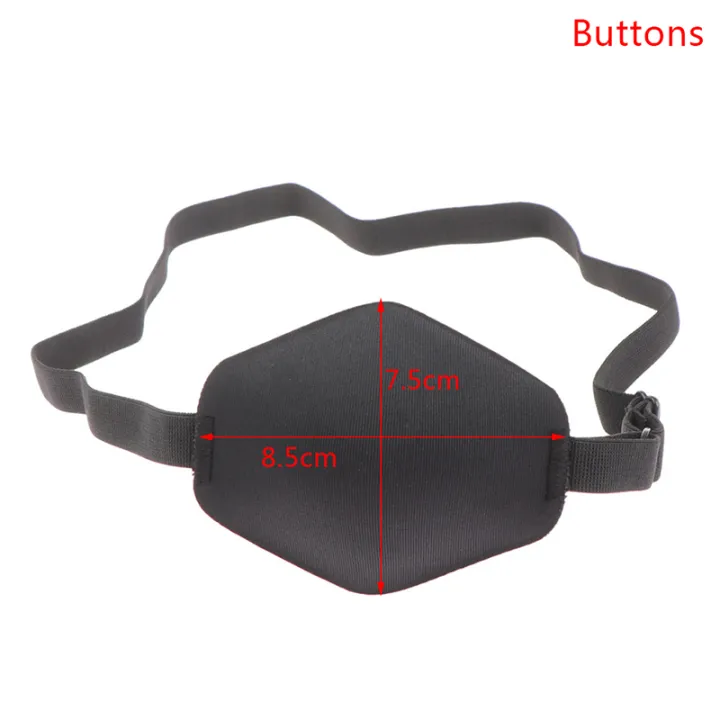 HOMA Medical Eye Patch Amblyopia Obscure Astigmatism Training Eyeshade