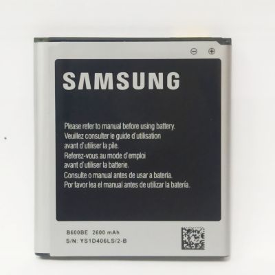 แบตเตอรี่ Samsung Galaxy S4 รับประกัน 3 เดือน
