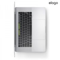 Elago Ultra Thin Keyboard Skin 15-13 inch (เฉพาะแผ่นรองคีย์บอร์ดเท่านั้น)