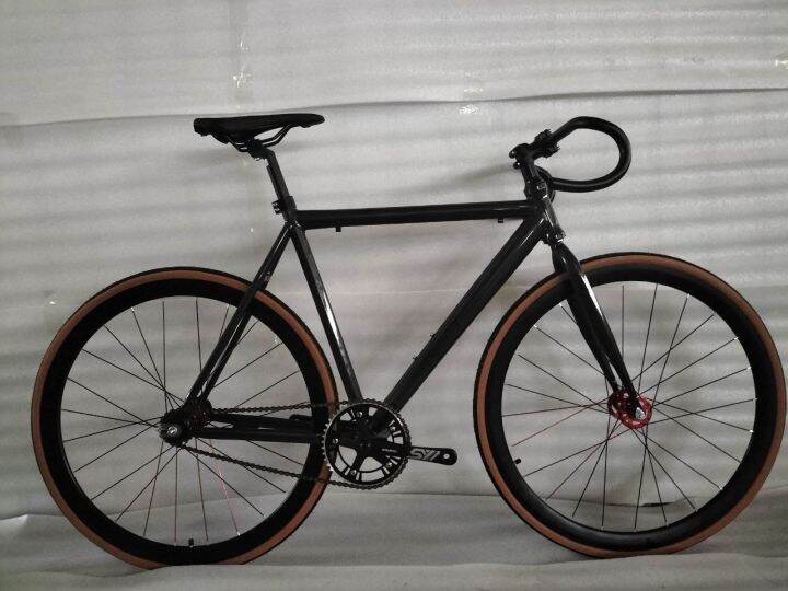 republic fixie